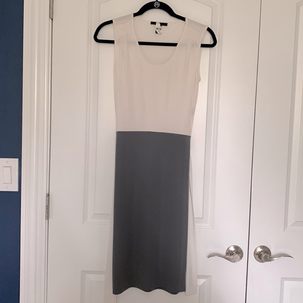Kenneth Cole color lock dress- size XS